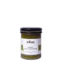 Pesto alla genovese con basilico genovese DOP vendita on line