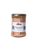 Filetti di tonno sott'olio lavorato in Sicilia 300 g vendita on line