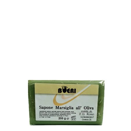 Olio Boeri: vendita online cosmesi, sapone marsiglia e olio di oliva